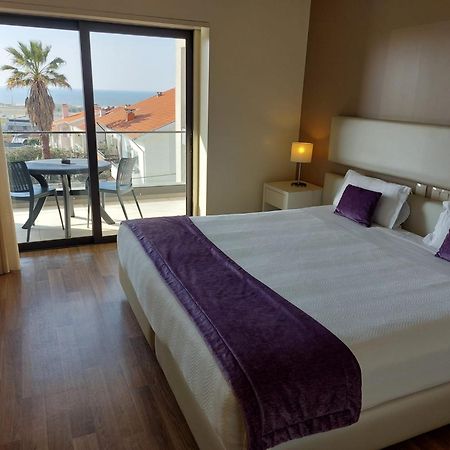 Hotel Monte Lirio Espinho  Extérieur photo