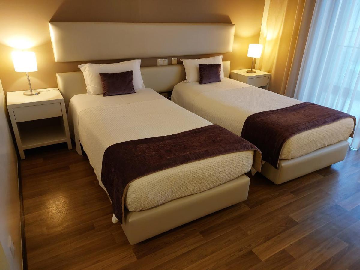 Hotel Monte Lirio Espinho  Extérieur photo