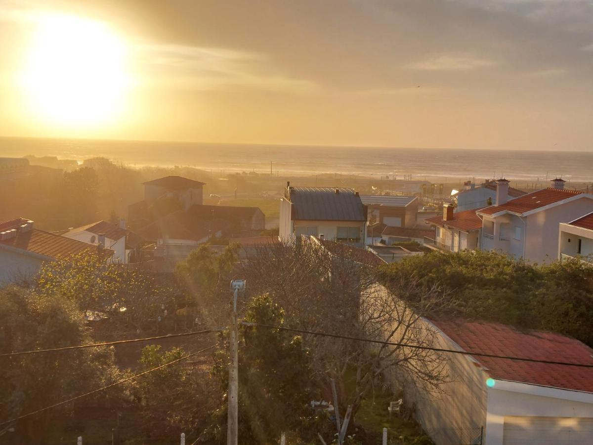 Hotel Monte Lirio Espinho  Extérieur photo