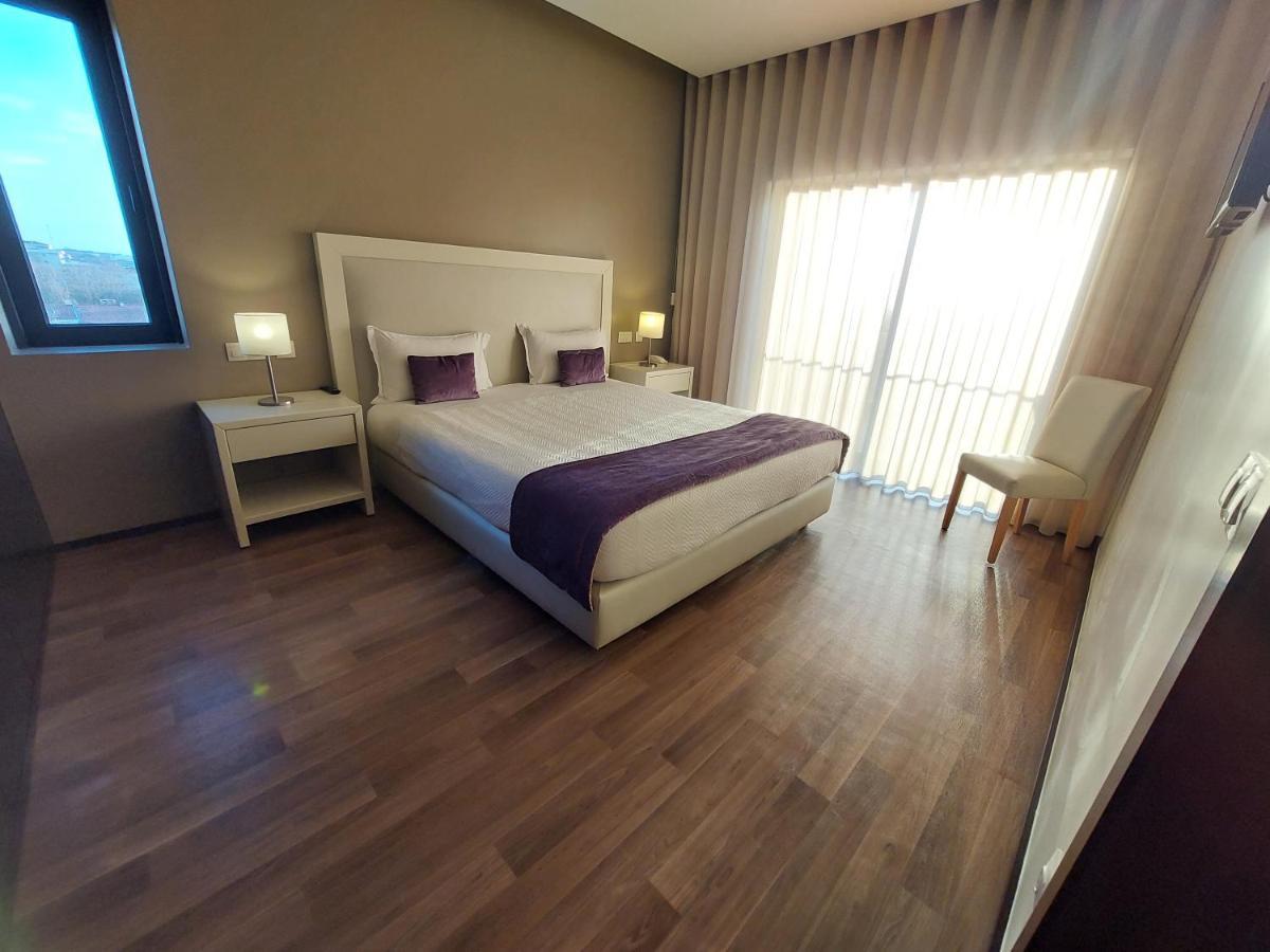 Hotel Monte Lirio Espinho  Extérieur photo