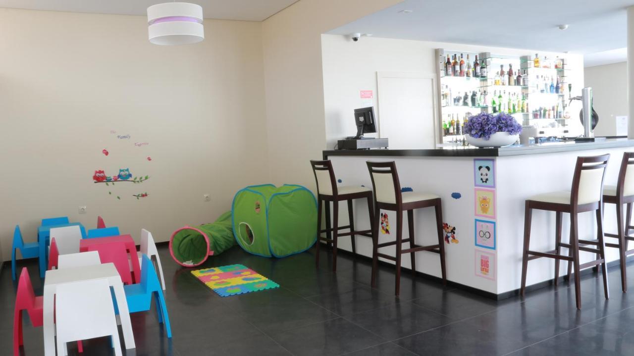 Hotel Monte Lirio Espinho  Extérieur photo