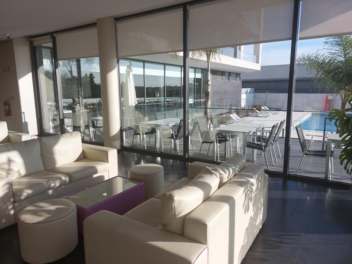 Hotel Monte Lirio Espinho  Extérieur photo