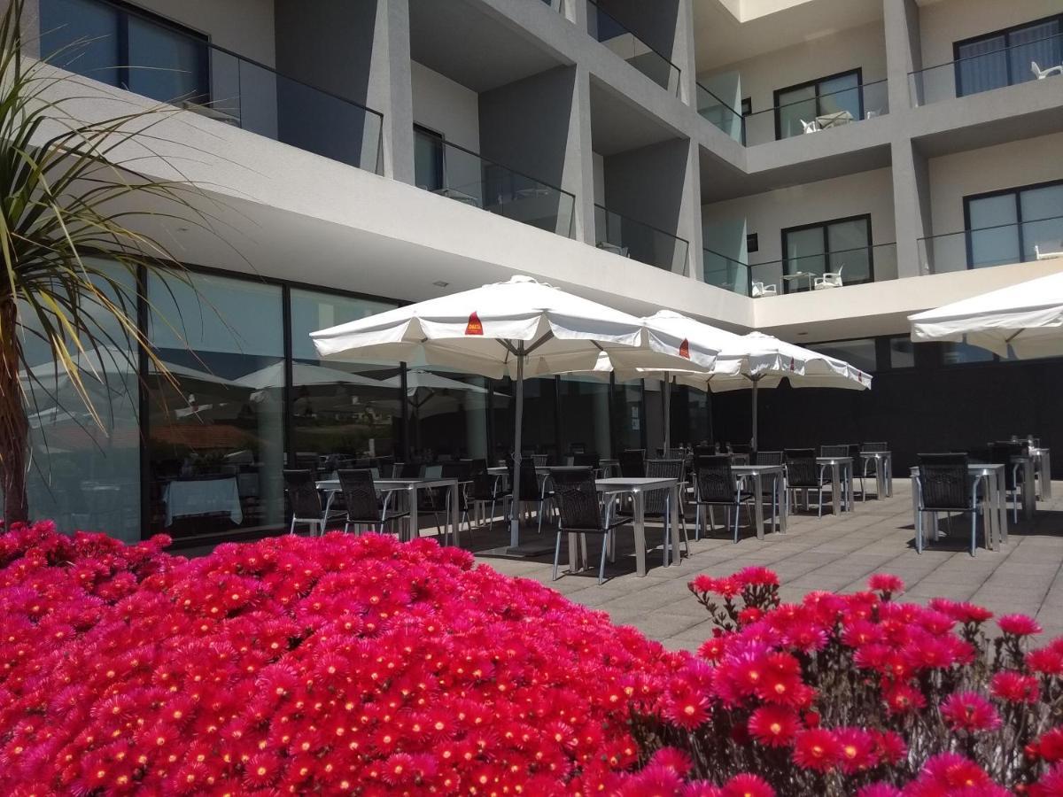 Hotel Monte Lirio Espinho  Extérieur photo
