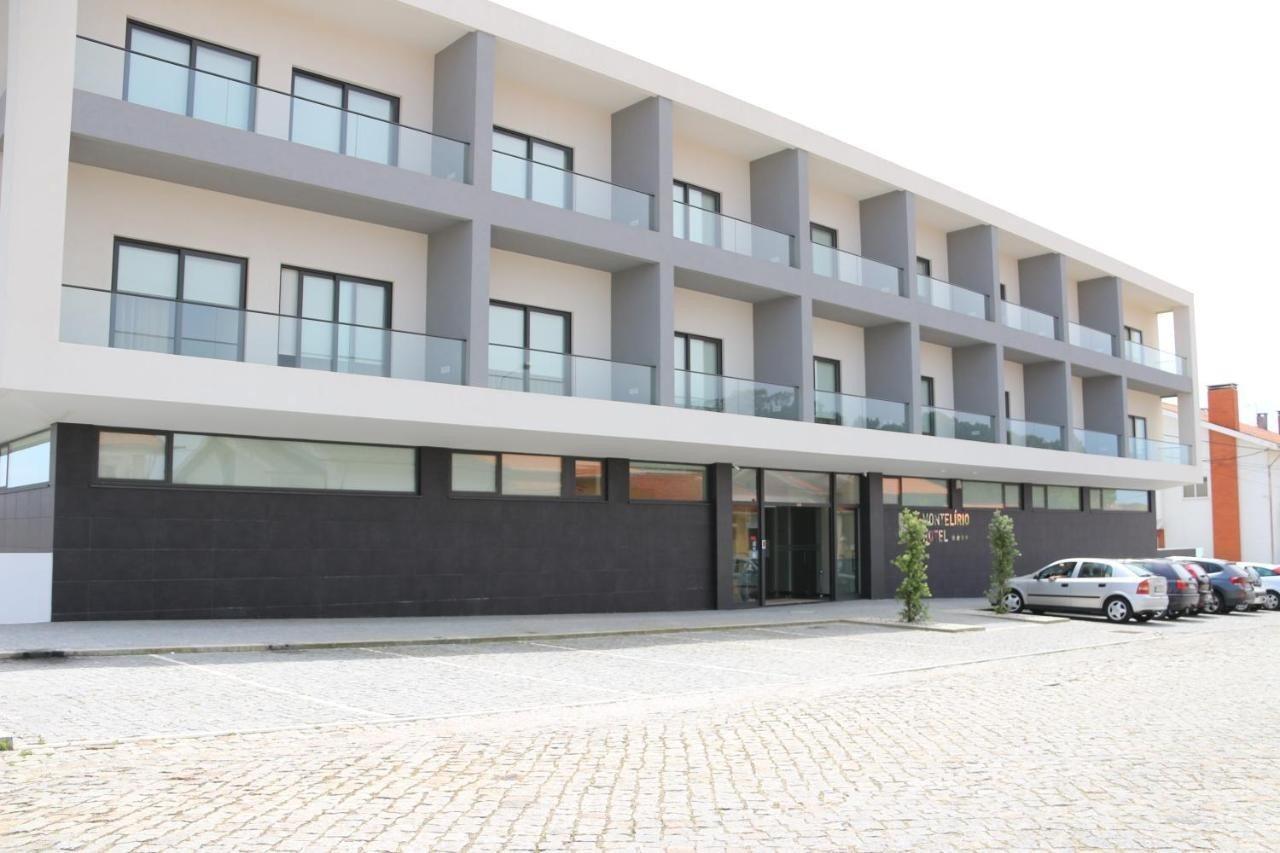 Hotel Monte Lirio Espinho  Extérieur photo