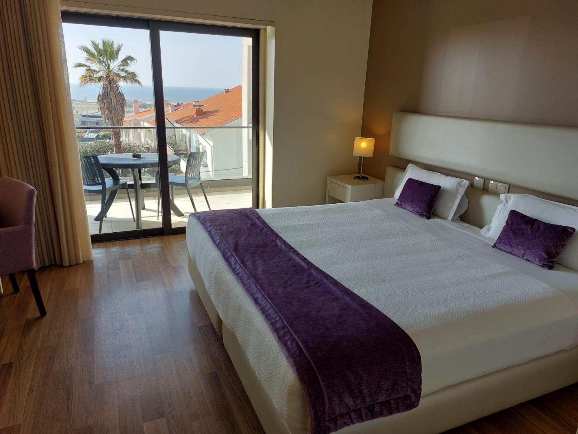 Hotel Monte Lirio Espinho  Extérieur photo