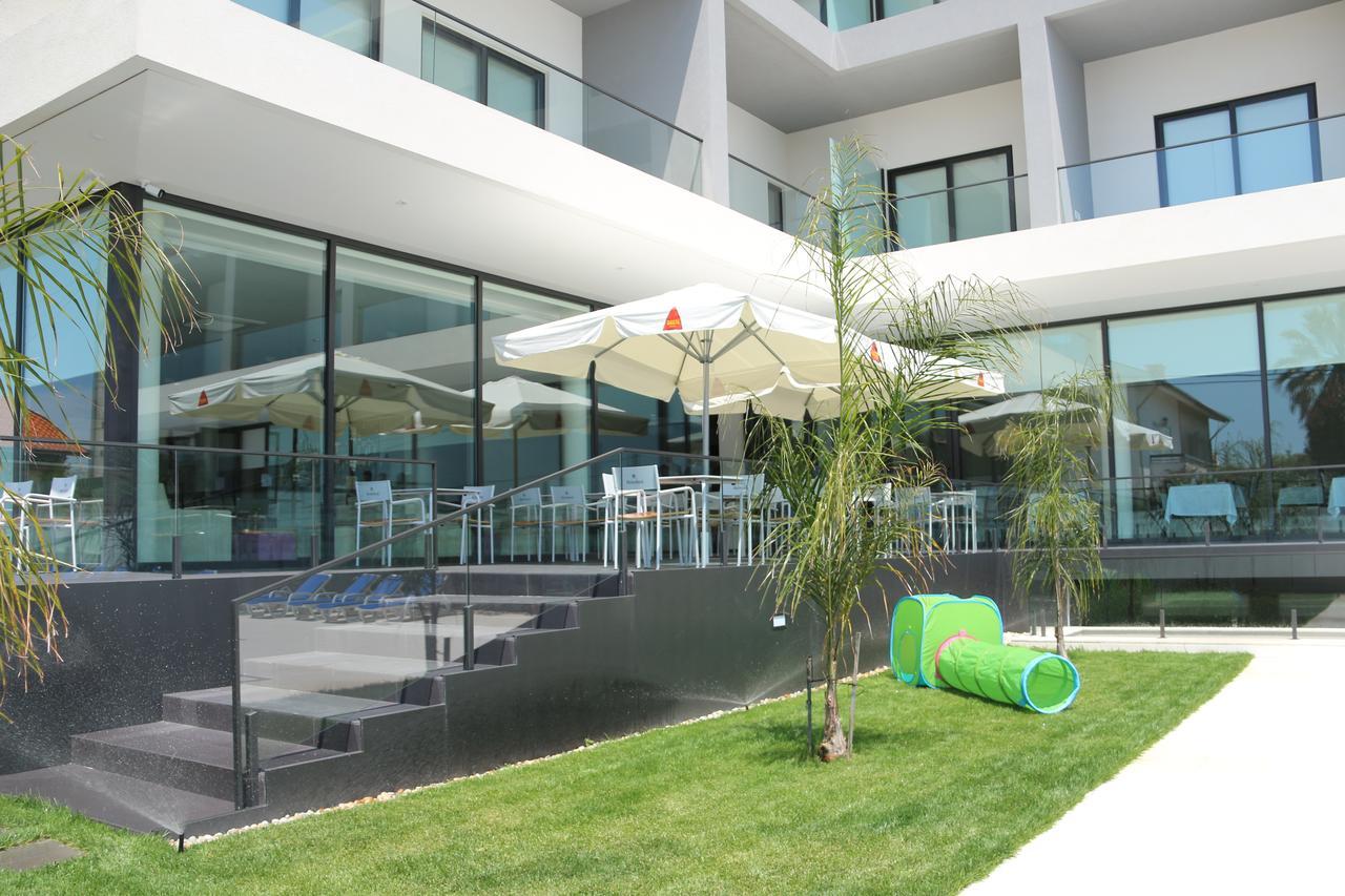 Hotel Monte Lirio Espinho  Extérieur photo