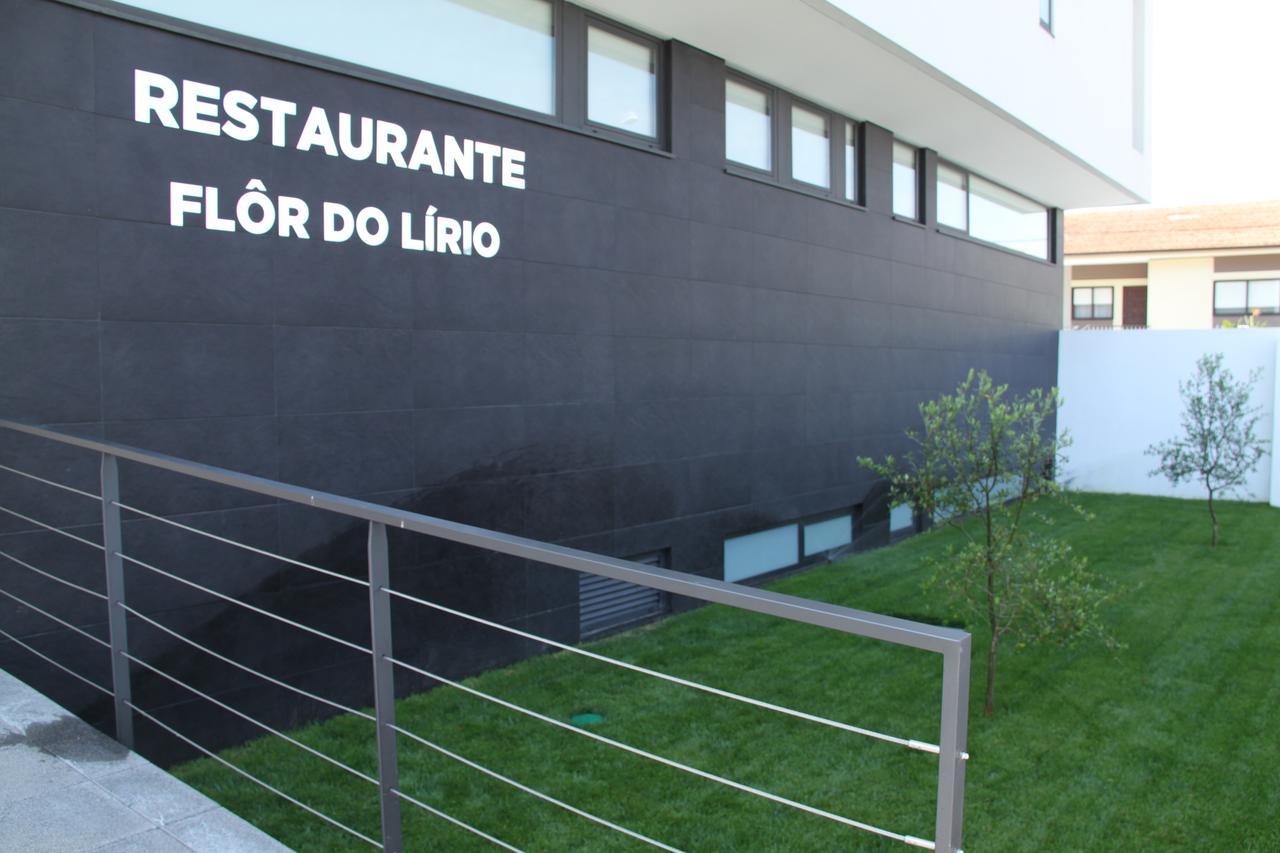 Hotel Monte Lirio Espinho  Extérieur photo