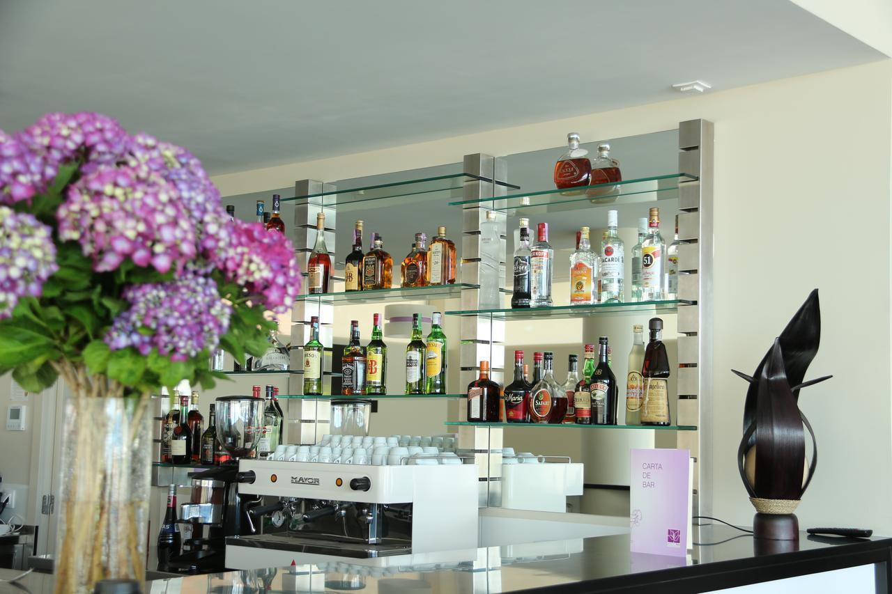 Hotel Monte Lirio Espinho  Extérieur photo